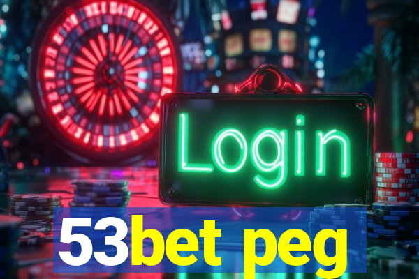 53bet peg